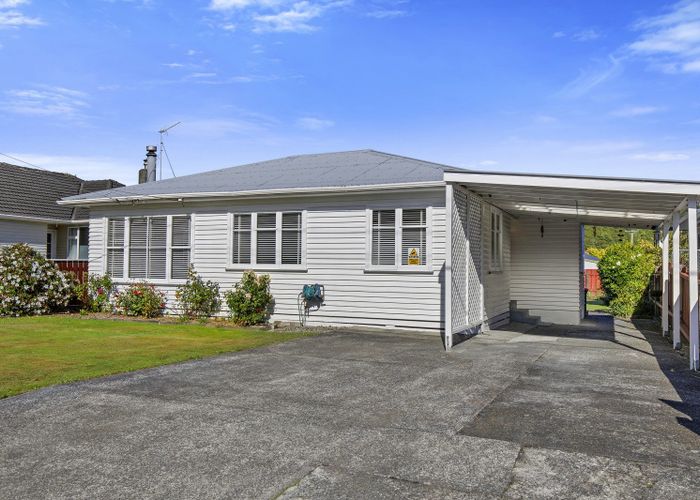  at 131 Wise Street, Wainuiomata, Lower Hutt, Wellington