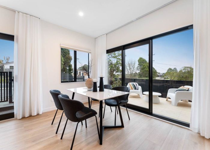  at 1/29 Brandon Road, Glen Eden, Waitakere City, Auckland