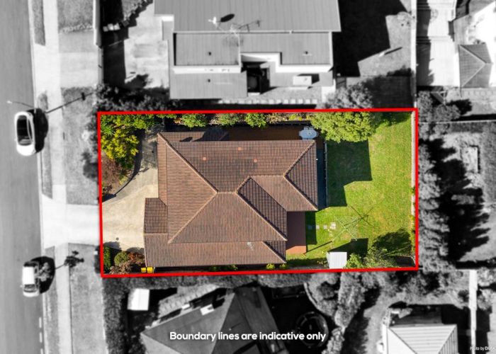  at 10 Hornbill Drive, Fairview Heights, Auckland