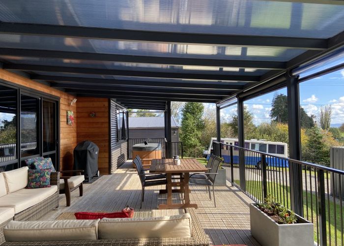  at 29 Tapapa West Road, Tirau