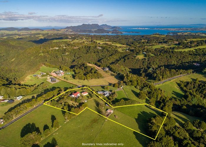  at 561 Owhiwa Road, Onerahi