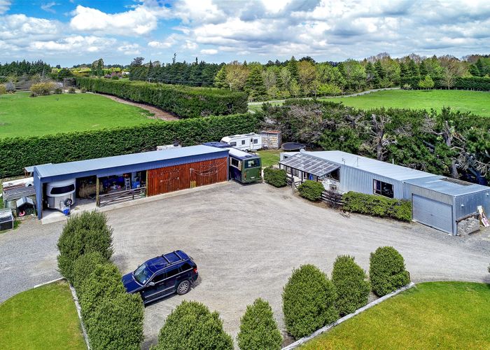 at 288 Bells Road, Christchurch