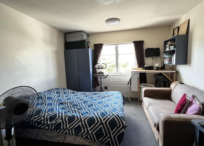  at 23/4 Sussex Street, Mount Cook, Wellington, Wellington