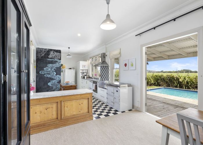  at 119 Te Whiti Settlement Road, Masterton, Masterton, Wellington