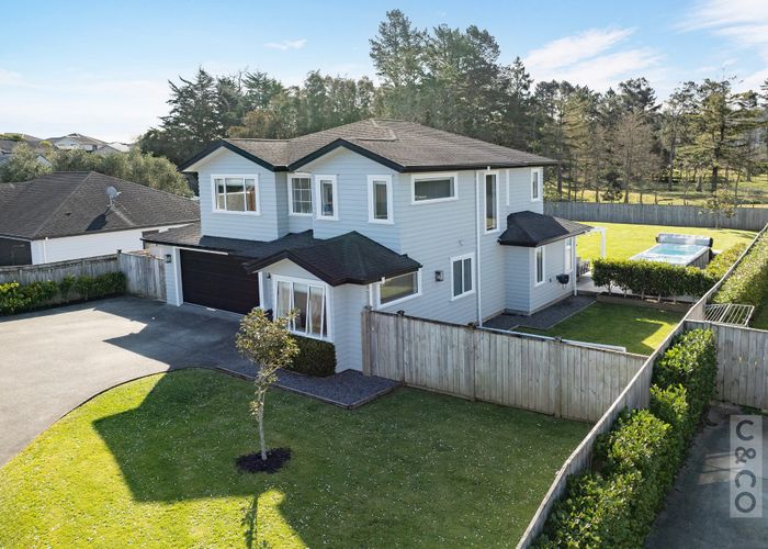  at 11 Kahika Grove, Huapai, Rodney, Auckland