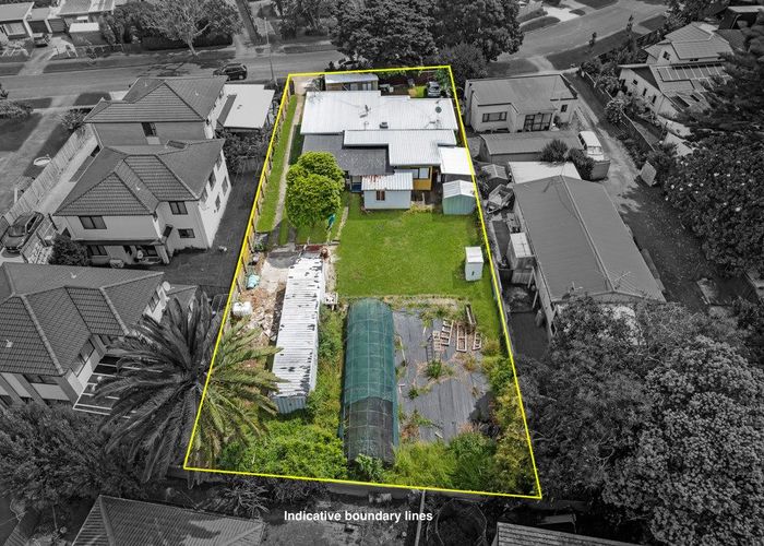  at 13 Gibbs Road, Manurewa, Manukau City, Auckland