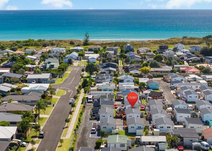  at 17/267 Parton Road, Papamoa, Tauranga, Bay Of Plenty