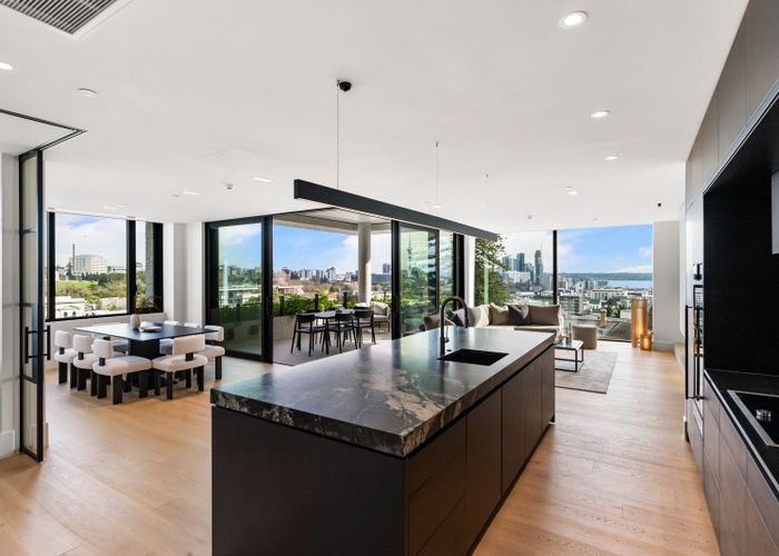  at 401/1 Saint Stephens Avenue, Parnell, Auckland City, Auckland