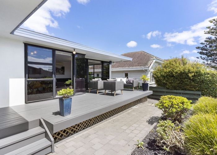  at 65B Godden Crescent, Mission Bay, Auckland City, Auckland