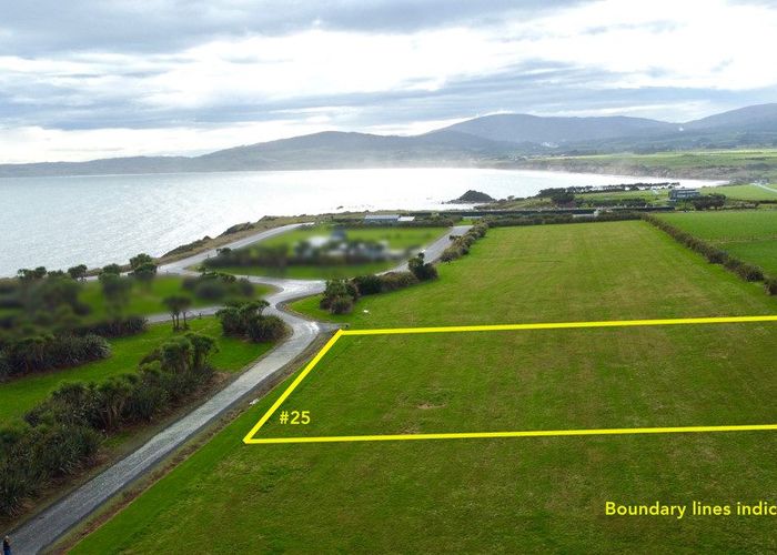  at 25 Tamatea Street, Orepuki, Southland, Southland