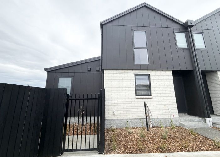  at 4/355 Barrington Street, Spreydon, Christchurch City, Canterbury