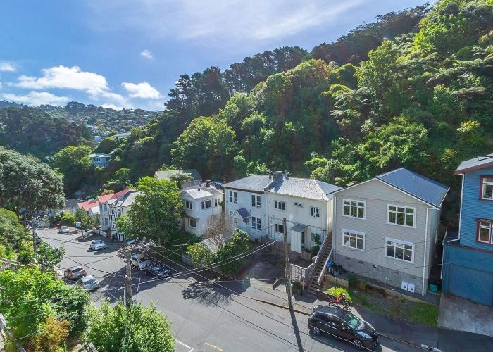  at 34B Adams Terrace, Aro Valley, Wellington, Wellington