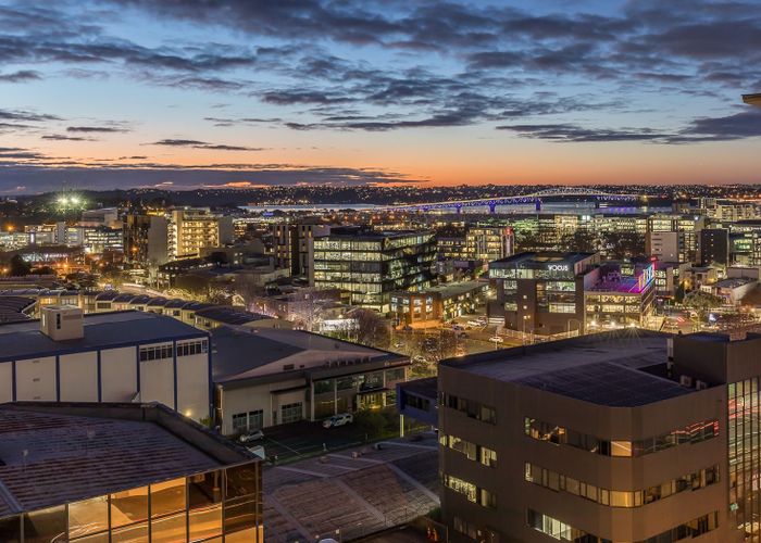  at 7A/11 Nicholas Street, City Centre, Auckland City, Auckland