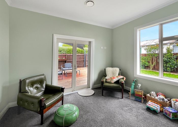  at 25 Jackson Street, Methven, Methven