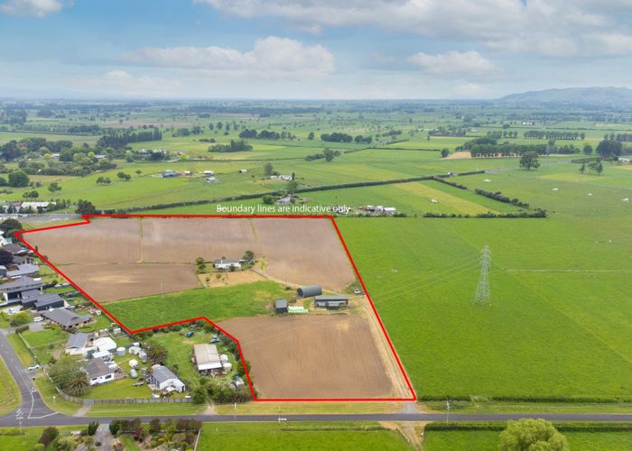  at 31 Goodfellow Road, Waihou, Te Aroha