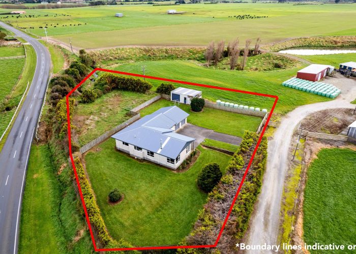  at 1658 Skeet Road, Hawera