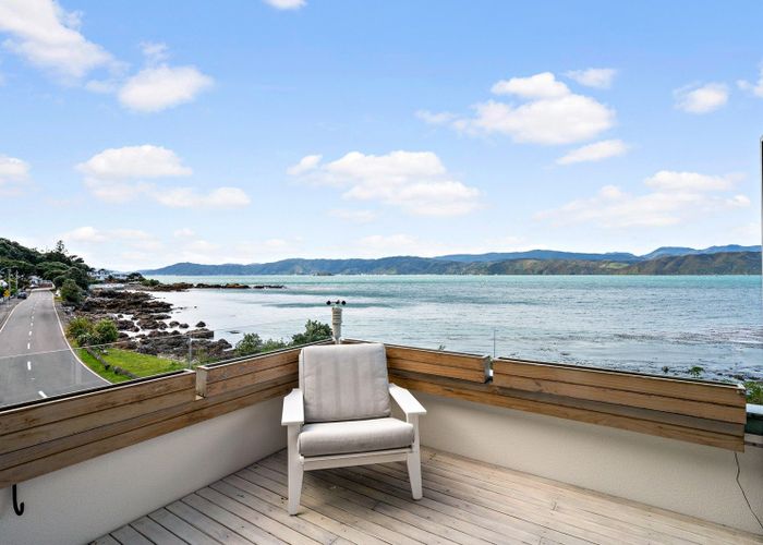  at 4/275 Karaka Bay Rd, Karaka Bays, Wellington, Wellington