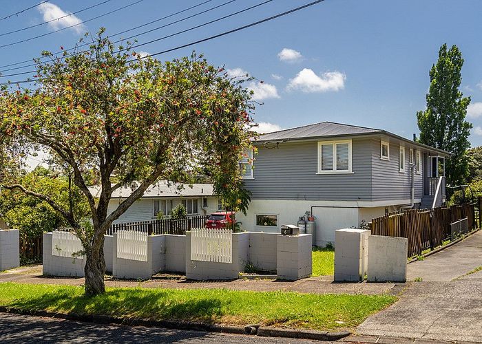 at 6 Peter Buck Road, New Windsor, Auckland