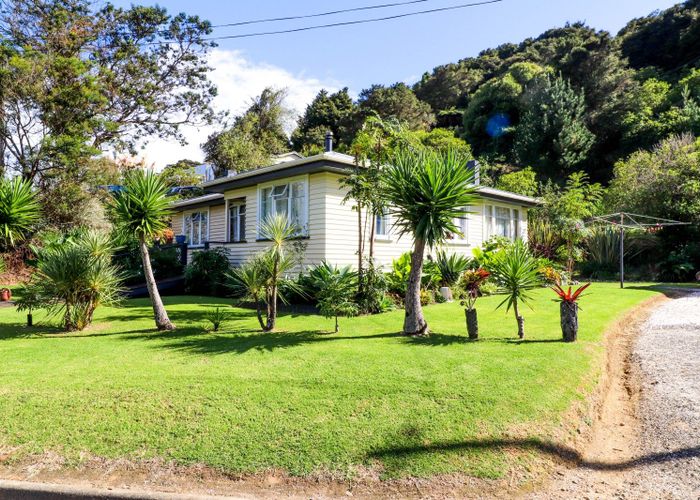  at 47 Waiomu Valley Road, Thames, Thames-Coromandel, Waikato