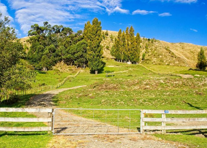  at 109 Darwin Road, Outer Kaiti, Gisborne