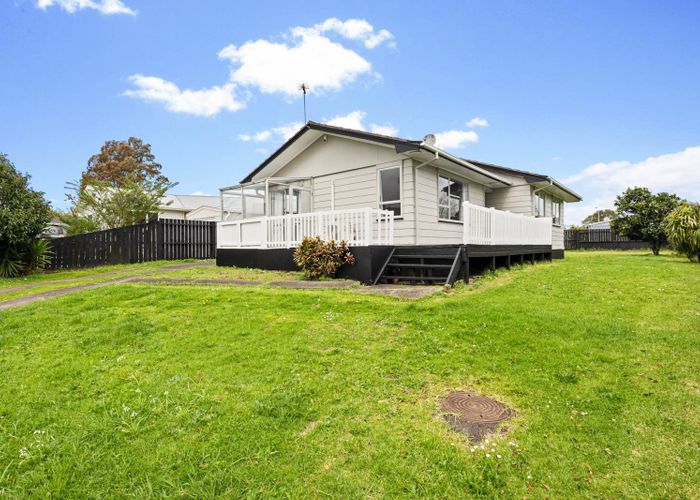  at 26 Arbor Close, Manurewa, Manukau City, Auckland