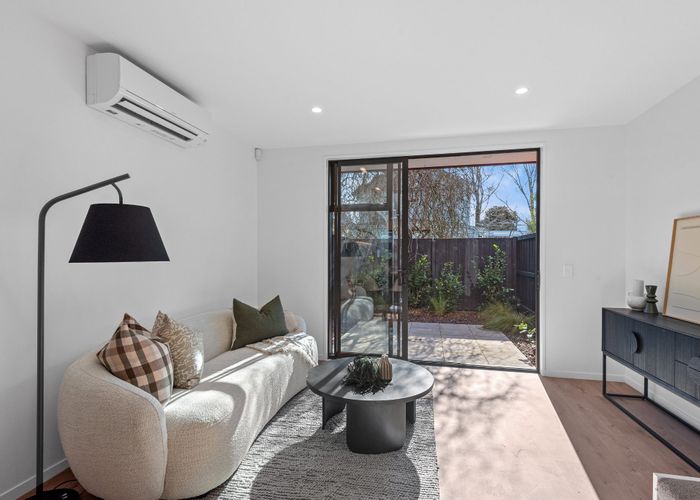  at 4/13 Donald Place, Merivale, Christchurch City, Canterbury