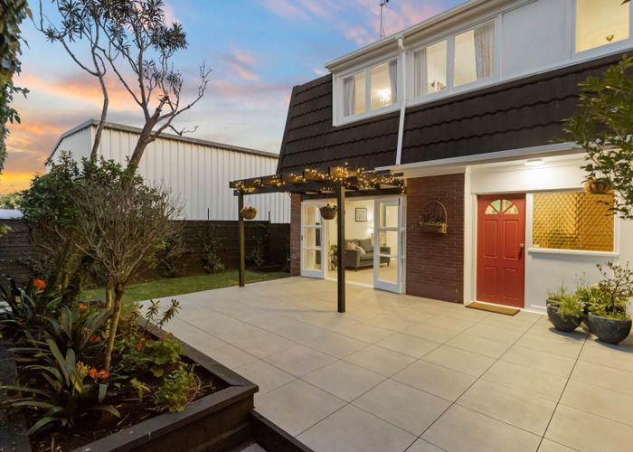  at 5/105 Victoria Street, Onehunga, Auckland
