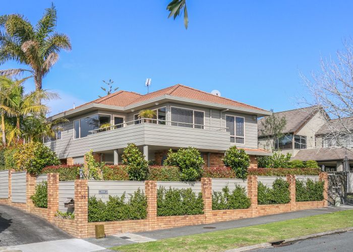  at 31 Sprott Road, Kohimarama, Auckland City, Auckland