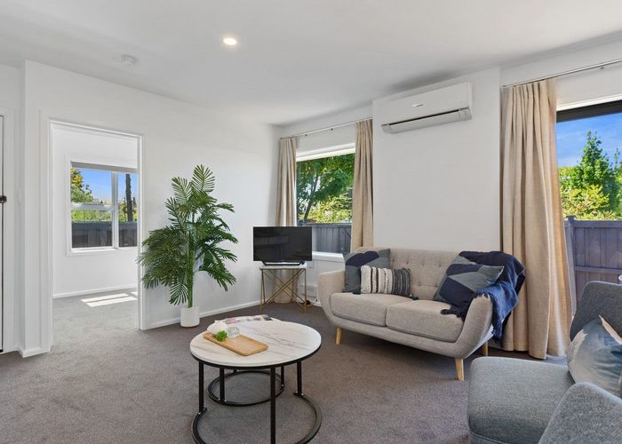  at 1/15 Winchester Street, Merivale, Christchurch