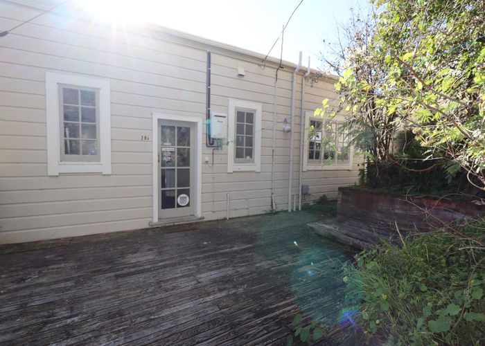  at 28T Maarama Crescent, Aro Valley, Wellington, Wellington