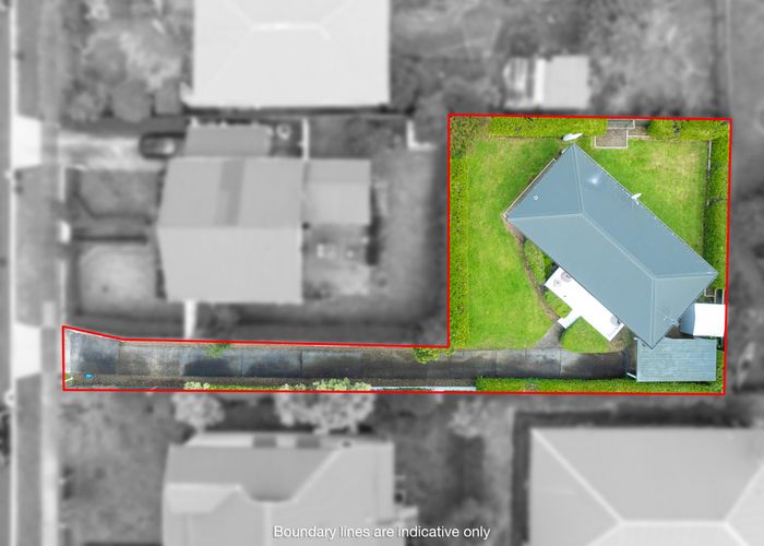  at 36A Prospect Terrace, Pukekohe, Franklin, Auckland