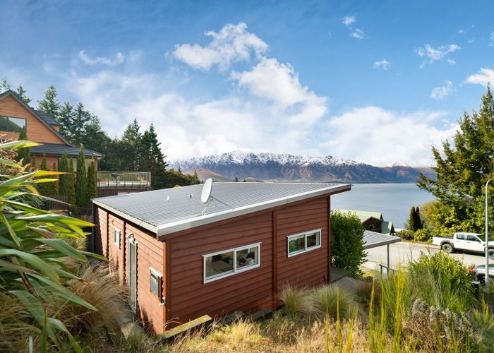  at 129A Wynyard Crescent, Fernhill, Queenstown