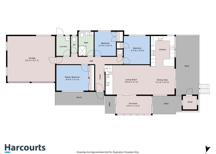  at 59A View Road, Henderson, Auckland