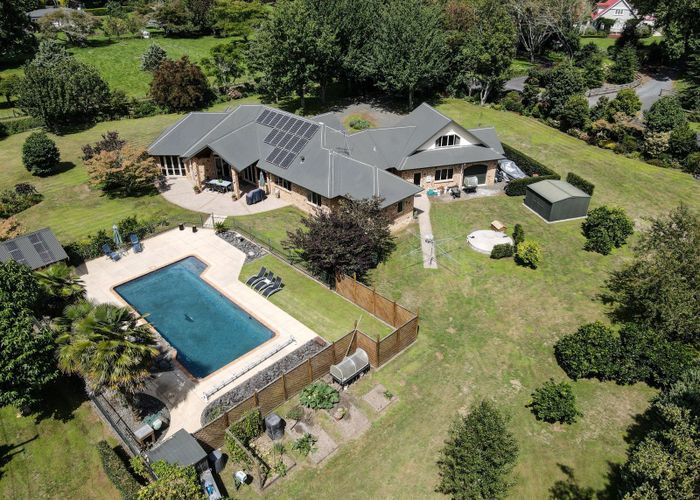  at 14 Rosebanks Drive, Tamahere