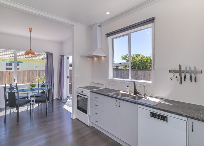  at 38 Princes Street, Levin