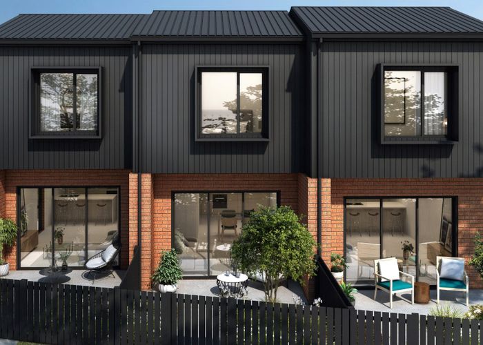  at 2, 3 & 5/97 Atkinson Road, Titirangi, Waitakere City, Auckland