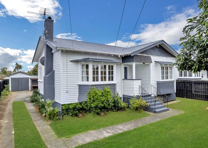  at 41 Wairau Avenue, Avondale, Auckland City, Auckland