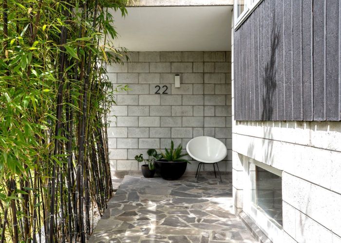  at 22 Gwynfa Avenue, Cashmere, Christchurch City, Canterbury