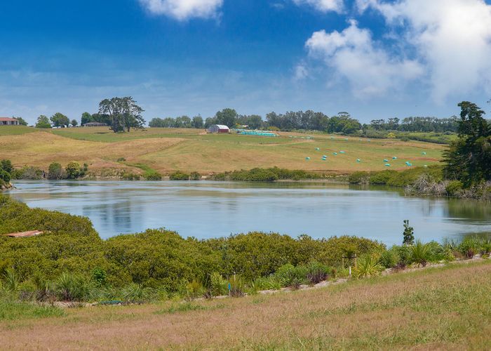  at 45 Hayfield Way, Karaka, Papakura