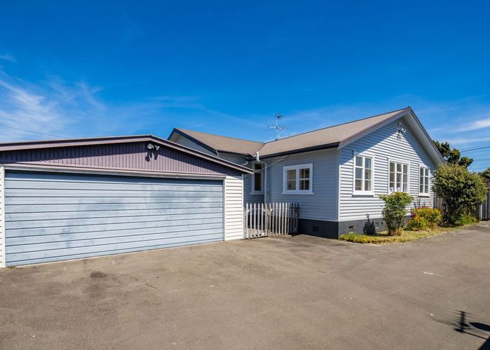  at 27A Vincent Street, Waterloo, Lower Hutt