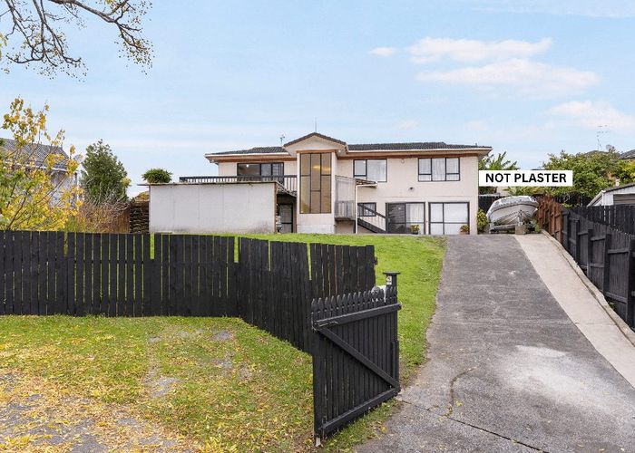  at 11 Melia Grove, Goodwood Heights, Auckland