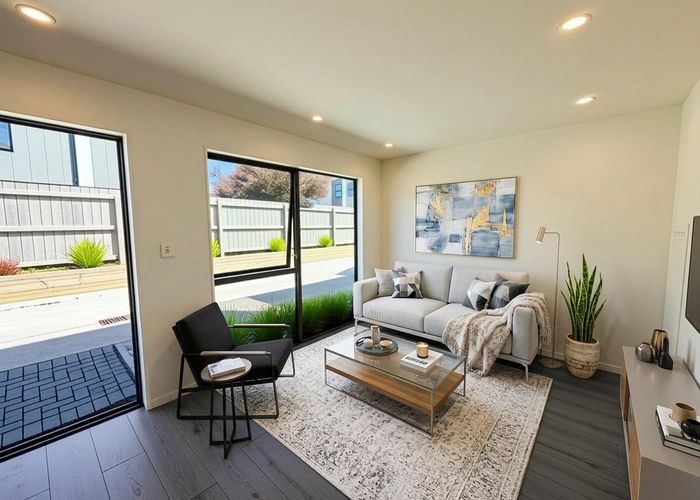  at 64 Metcalfe Rd, Ranui, Waitakere City, Auckland