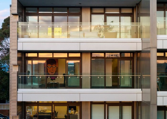  at 12/35 Coates Avenue, Orakei, Auckland City, Auckland