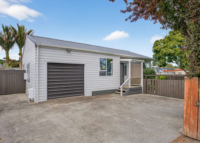  at 267A Clifford Street, Whataupoko, Gisborne
