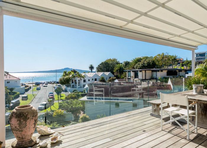  at 43 Marau Crescent, Mission Bay, Auckland