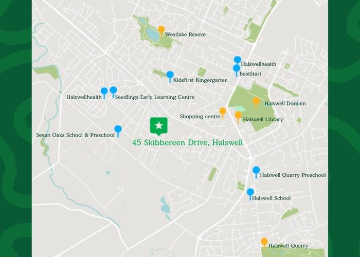  at 45 Skibbereen Drive, Halswell, Christchurch City, Canterbury