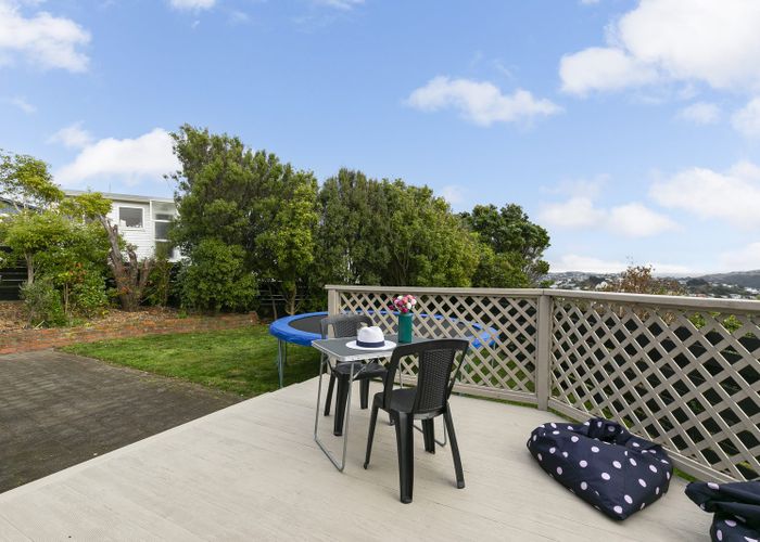  at 65 Baylands Drive, Newlands, Wellington