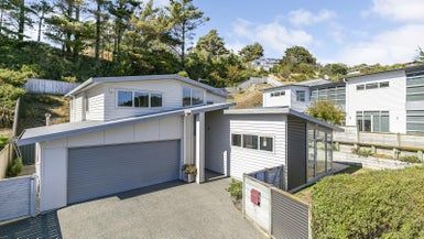  at 45 Winsley Terrace, Churton Park, Wellington