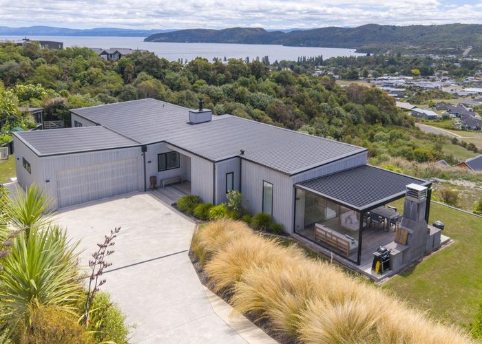  at 56 Kittyhawk Drive, Taupo