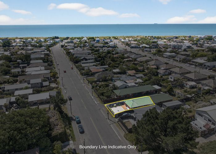  at 1/65 Effingham Street, North New Brighton, Christchurch City, Canterbury